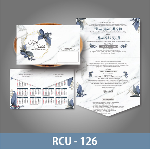 RCU126b
