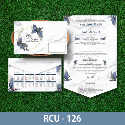 RCU126c
