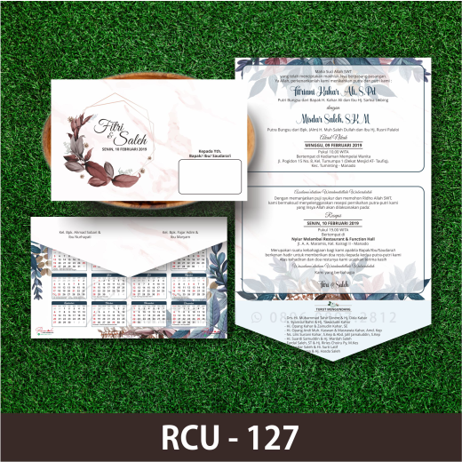 RCU127c