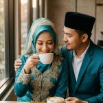 Baju Biru 1
