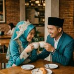 Baju Biru 5