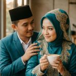 Baju Biru 6
