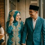 Baju Biru 8