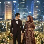 Baju Maroon 10