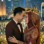 Baju Maroon 3
