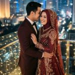 Baju Maroon 9