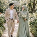 Baju HIjau 3