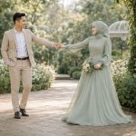 Baju HIjau 4