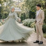 Baju HIjau 5
