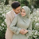 Baju HIjau 8