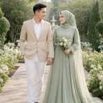 Baju HIjau 9